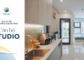 Vinhomes TV | KHÁM PHÁ CĂN HỘ STUDIO PHÂN KHU SAPPHIRE - "QUẬN OCEAN"