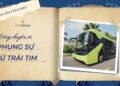 Vinhomes TV | NHỮNG CHUYẾN XE PHỤNG SỰ TỪ TRÁI TIM | CÂU CHUYỆN VINHOMES