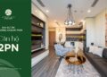 Vinhomes TV | KHÁM PHÁ CĂN HỘ 2PN PHÂN KHU THE ZENPARK - "QUẬN OCEAN"