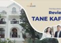 Vinhomes TV | REVIEW TANE KAFE - ĐIỂM CHECK-IN HOT TẠI VINHOMES OCEAN PARK | THỔ ĐỊA VINHOMES
