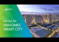 Vinhomes TV | TRẢI NGHIỆM CHUẨN SỐNG QUỐC TẾ TẠI "QUẬN TÂY" VINHOMES SMART CITY