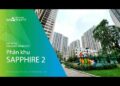 Vinhomes TV | KHÁM PHÁ THE SAPPHIRE 2 - TÂM ĐIỂM SÔI ĐỘNG, DẪN LỐI THỜI THƯỢNG GIỮA LÒNG "QUẬN TÂY"