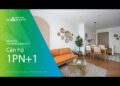 Vinhomes TV | KHÁM PHÁ LOẠI HÌNH CĂN HỘ 1PN+1 CỦA "QUẬN TÂY" - VINHOMES SMART CITY