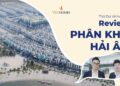 Vinhomes TV | HẢI ÂU - TÂM ĐIỂM PHỒN HOA TRONG LÒNG THÀNH PHỐ BIỂN HỒ | THỔ ĐỊA VINHOMES