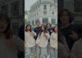 Vinhomes TV | Ai đưa em về ? #Shorts #VinhomesOceanPark #VinhomesTV #QuanOcean