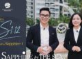 Vinhomes TV | Vinhomes Ocean Park - Giới thiệu toà S1.12 phân khu Sapphire 1