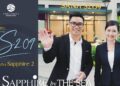 Vinhomes TV | Vinhomes Ocean Park - Giới thiệu toà S2.09 phân khu Sapphire 2