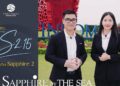 Vinhomes TV | Vinhomes Ocean Park - Giới thiệu toà S2.15 phân khu Sapphire 2