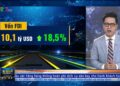 Vinhomes TV | BĐS - TOP CÁC NGÀNH NGHỀ THU HÚT NHIỀU VỐN ĐẦU TƯ FDI