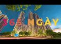Vinhomes TV | CÓ MỘT THE MIAMI ĐẬM CHẤT MỸ GIỮA LÒNG VINHOMES SMART CITY