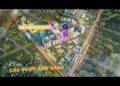 Vinhomes TV | TRẢI NGHIỆM “NHÀ 2 MẶT PHỐ” TẠI TÒA THÁP CĂN HỘ GS1 - THE MIAMI