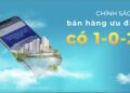 Vinhomes TV | CHỈ TỪ 222 TRIỆU ĐỒNG, NHẬN NHÀ VỀ Ở NGAY!