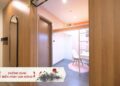 Vinhomes TV | THE ZENPARK - CĂN HỘ BIẾN HÌNH 1PN + 1 CHUẨN NHẬT