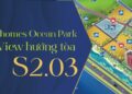 Vinhomes TV | Khám Phá | Ocean Park |  View hướng tòa S2.03
