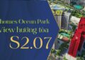 Vinhomes TV | Khám Phá | Ocean Park |  View hướng tòa S2.07