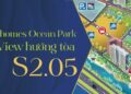 Vinhomes TV | Khám Phá | Ocean Park |  View hướng tòa S2.05