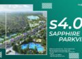 Vinhomes TV | Smart City | Hướng view đắt giá của tòa tháp S4.02 thuộc Phân Khu Sapphire ParkVille