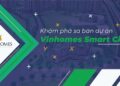 Vinhomes TV | Khám phá sa bàn dự án Vinhomes Smart City