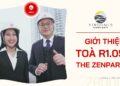 Vinhomes TV | Vinhomes Ocean Park - Giới thiệu tòa R1.05