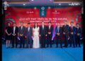 Vinhomes TV | Vinhomes & SAMTY - Khởi đầu mới rất đáng mong chờ tại The Sakura - Vinhomes Smart City