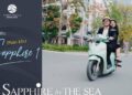 Vinhomes TV | Vinhomes Ocean Park - Giới thiệu phân khu Sapphire 1