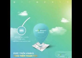 XE BUS ĐÓN TẬN CỬA, CƯ DÂN VINHOMES SMART CITY THUẬN TIỆN ĐI KHẮP HÀ NỘI