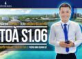 Vinhomes TV |  Chỉ từ 2,7 tỷ SỞ HỮU ngay căn hộ 3PN +(2WC) tại dự án Vinhomes Ocean Park