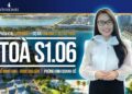 Vinhomes TV | Chỉ từ 2 tỷ SỞ HỮU ngay căn hộ 2PN +1 (1WC) tại dự án Vinhomes Ocean Park .