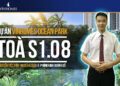 Vinhomes TV | Chỉ từ 2,1 tỷ SỞ HỮU ngay căn hộ căn hộ 2PN (2WC) tại dự án Vinhomes Ocean Park
