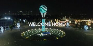 Vinhomes TV | KHÁM PHÁ NHỮNG CUNG ĐƯỜNG CHILL - SIÊU TỐC