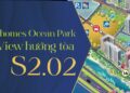 Vinhomes TV | Khám Phá | Ocean Park |  View hướng tòa S2.02