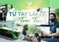 Vinhomes TV | Từ Tay Lái Tới Trái Tim