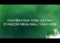 VÌ ĐÂU VINHOMES GRAND PARK THU HÚT KHÁCH HÀNG?