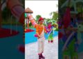 Hàng loạt ngôi sao hạng A đã xuất hiện tại Vinhomes Ocean Park 3 - The Crown #vinhomesoceanpark3