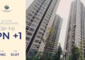 Vinhomes TV | GIỚI THIỆU CĂN 2PN+1 HƯỚNG ĐÔNG TOÀ S1.07 VINHOMES OCEAN PARK