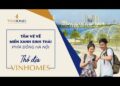 VINHOMES TV | TẤM VÉ VỀ MIỀN XANH SINH THÁI PHÍA ĐÔNG HÀ NỘI - VINHOMES OCEAN PARK