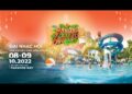 Vinhomes TV | PARADISE BAY FEST - KHAI TRƯƠNG VỊNH BIỂN BỐN MÙA VINHOMES OCEAN PARK 3 - THE CROWN