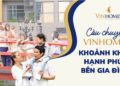 Vinhomes TV | NHỮNG KHOẢNH KHẮC HẠNH PHÚC BÊN GIA ĐÌNH Ở "QUẬN OCEAN"