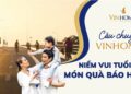 VINHOMES TV | NIỀM VUI TUỔI GIÀ - MÓN QUÀ BÁO HIẾU