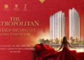 Vinhomes TV | THE METROPOLITAN -  BẢN HÒA CA ĐA SẮC MÀU & CUỐN HÚT TẠI TÂM ĐIỂM PHÍA ĐÔNG HÀ NỘI