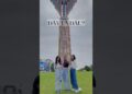 Chằng phải đâu xa lạ mà chính là Quận Tây  #Short #VinhomesSmartCity #VinhomesTV #QuanTay