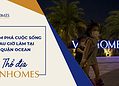 VINHOMES TV | CUỘC SỐNG SAU GIỜ LÀM TẠI QUẬN OCEAN