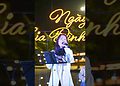 Đêm nhạc Acoustic tri ân cư dân tại Vinhomes Ocean Park 2 - The Empire #shorts #vinhomesoceanpark