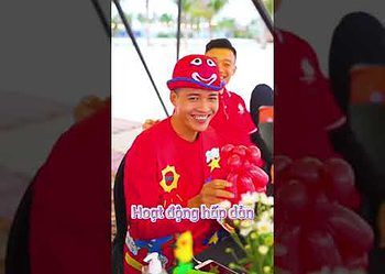 Ngày hội gia đình tại Vinhomes Ocean Park 2 - The Empire sẽ có những  #familyday #ngaygiadinh#shorts