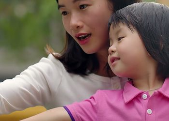 Vinhomes TV | CƯ DÂN THE ZENPARK KỂ GÌ VỀ "XỨ PHÙ TANG" TRONG LÒNG QUẬN OCEAN