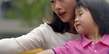 Vinhomes TV | CƯ DÂN THE ZENPARK KỂ GÌ VỀ "XỨ PHÙ TANG" TRONG LÒNG QUẬN OCEAN