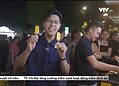 Vinhomes TV | TRẢI NGHIỆM PHỐ ẨM THỰC ĐÊM TẠI VINHOMES GRAND PARK