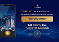 TRỢ LÝ ẢO VINHOMES | HƯỚNG DẪN SỬ DỤNG TRÊN APP VINHOMES RESIDENT (FULL)