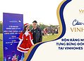 VINHOMES TV | RỘN RÀNG MÙA LỄ HỘI, TƯNG BỪNG ĐÓN XUÂN SANG TẠI VINHOMES SMART CITY