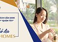 VINHOMES TV | THỬ THÁCH CẦM 200K ĂN SẬP "QUẬN TÂY"